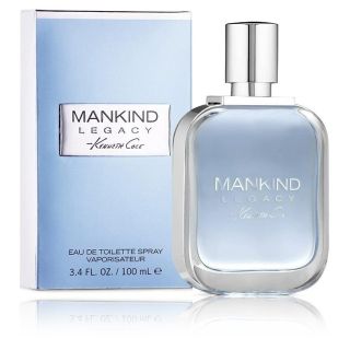 Kenneth Cole Mankind Legacy Perfume EDT 100 ml (608940578827)