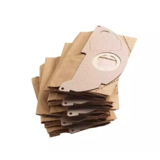 Kärcher 6.904-322.0 Paper filter pack 5pcs (6.904-322.0)