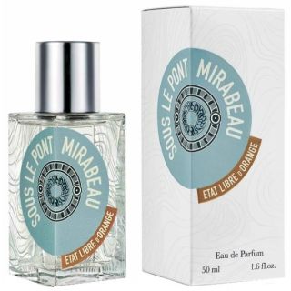 Etat Libre d’Orange Sous Le Pont Mirabeau Perfume EDP 50 ml (3760168592737)