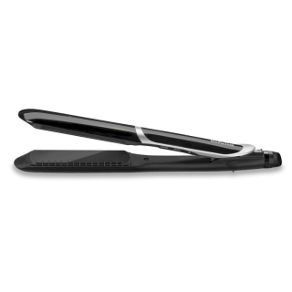 BaByliss Sleek Control Wide Straightening Iron (3030050153583)