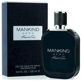 Kenneth Cole Mankind Hero Perfume EDT 100 ml (0608940566886)
