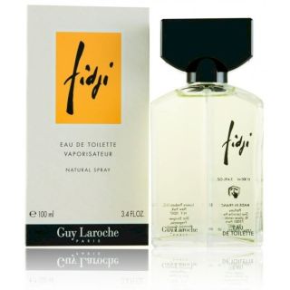 Guy Laroche Fidji Perfume EDT 100 ml (3360372009641)