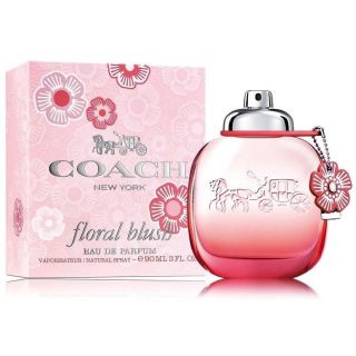 Coach Floral Blush Perfume EDP 90 ml (3386460108119)