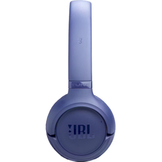 JBL Tune 530BT Wireless Headphones (JBLT530BTBLUEU)
