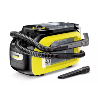 Kärcher SE 3-18 Compact battery carpet cleaning machine 18V 2.9L (1.081-500.0)