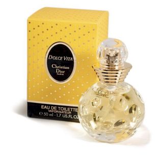 Dior Dolce Vita Perfume EDT 100ml (3051410072916)