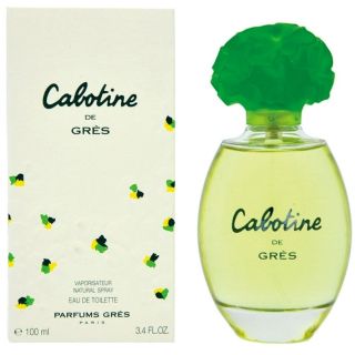Gres Cabotine Perfume EDT 100 ml (7640111494027)