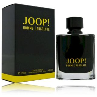 Joop! Homme Absolute Perfume EDP 120 ml (3614224907297)
