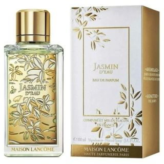 Lancôme Jasmin d'Eau Perfume EDP 100 ml (3614272898288)