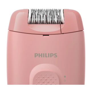Philips 2000 series BRE227/00 Epilator Pink (BRE227/00)