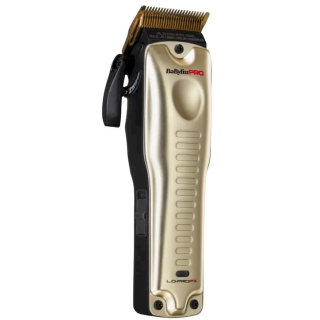 BaByliss Pro LO-PROFX FX825GE Hair Clipper (FX825GE)