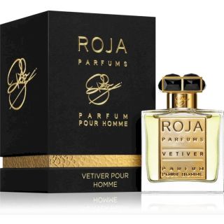 Roja Parfums Vetiver Perfume PAR 50 ml (5060399676540)
