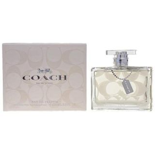 Coach Signature Perfume EDP 100 ml (3386460095464)