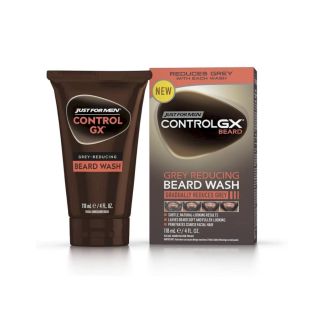 Just For Men Control GX Beard Shampoo 118ml (8413853004088)