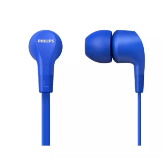 Philips TAE1105BL/00 Headphones (TAE1105BL/00)