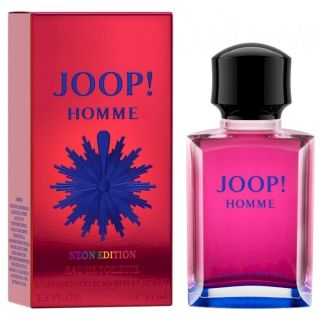 Joop! Homme Neon Edition Perfume EDT 75 ml (3616305258441)