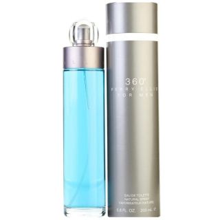 Perry Ellis 360 for Men Perfume EDT 200 ml (844061004788)