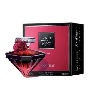 Lancôme La Nuit Trésor Intense Perfume Tester EDP 100ml (3614273650410)