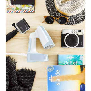 Tefal Access Steam Pocket DT3041 Handheld garment steamer 1300W (DT3041)