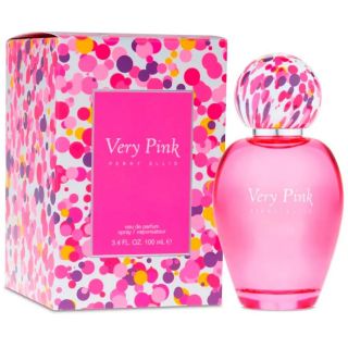 Perry Ellis Very Pink Perfume EDP 100 ml (844061013872)