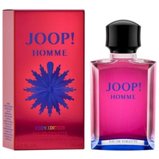 Joop! Homme Neon Edition Perfume EDT 125 ml (3616305258458)