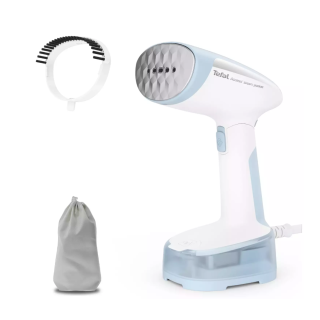 Tefal Access Steam Pocket DT3041 Handheld garment steamer 1300W (DT3041)
