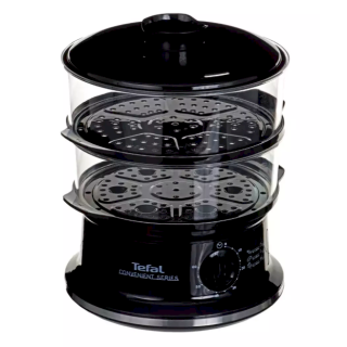 Tefal VC140 Steam cooker 900W (VC140131)