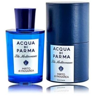 Acqua di Parma Blu Mediterraneo Mirto di Panarea Perfume EDT 150 ml (8028713570087)