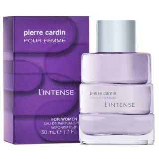 Pierre Cardin Pour Femme L'Intense Perfume EDP 50 ml (603531176550)