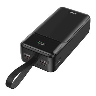 BWOO BO-P66 Powerbank 65W 30000mAh (BO-P66)