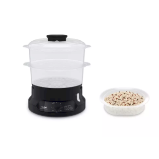 Tefal VC139810 Steam cooker 6L 800W (VC139810)