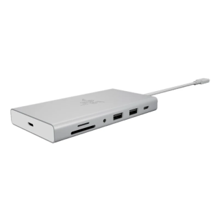 Razer USB-C Docking Station 85W (RC21-02250200-R3M1)