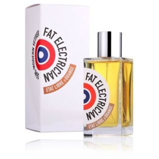 Etat Libre d’Orange Fat Electrician Semi-Modern Vetiver Perfume EDP 100 ml (3760168591105)