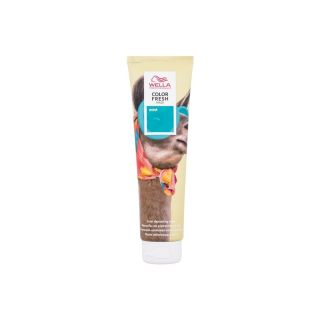Wella Professionals Color Fresh Hair Color 150ml (3614229718850)