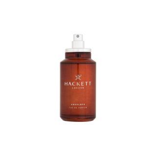 Hackett London Absolute EDP 100ml (TESTER) (8436581948868)