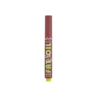 NYX Professional Makeup Fat Oil Lip Balm 2g (800897249557)