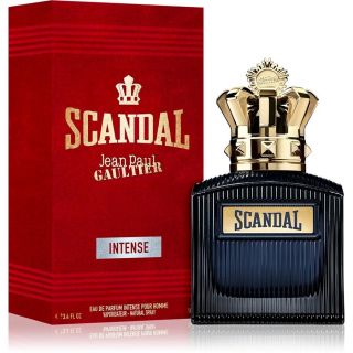 Jean Paul Gaultier Scandal EDP 100ml (8435415102728)