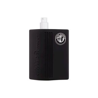 Alfa Romeo Black EDT 125ml (TESTER) (810876032278)