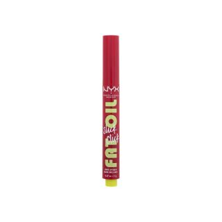 NYX Professional Makeup Fat Oil Lip Balm 2g (800897250065)