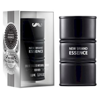 New Brand Parfums Master EDT 100ml (5425039220062)