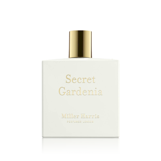 Miller Harris Secret Gardenia EDP 100ml (5051198740075)