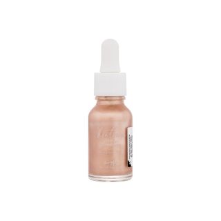 Barry M Heatwave Brightener 15ml (5019301064869)