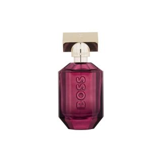 HUGO BOSS Boss The Scent EDP 50ml (3616305040596)