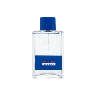 Reebok Move Your Spirit EDT 100ml (7805562294514)