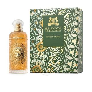 Alexandre.J Art Nouveau Collection EDP 100ml (3701278602398)