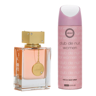 Armaf Club de Nuit EDP 105ml (6294015135893)