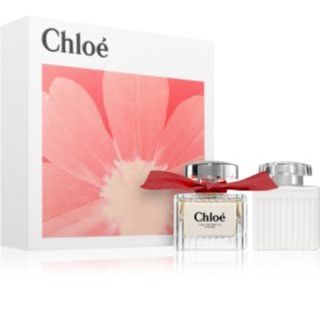 Chloé Chloe EDP 50ml (3616305271341)