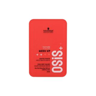 Schwarzkopf Professional Osis+ For Definition and Hair Styling 100ml (4045787140422)