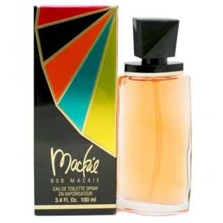 Bob Mackie Mackie EDT 100ml (860950000204)