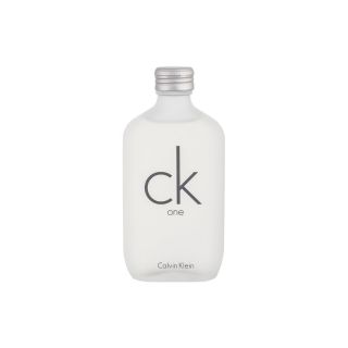 Calvin Klein CK One EDT 100ml (3607343811835)